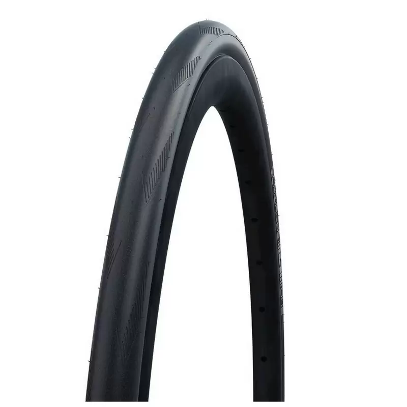 Reifen One 700x30C Addix RaceGuard TLE Faltbar Schwarz - image