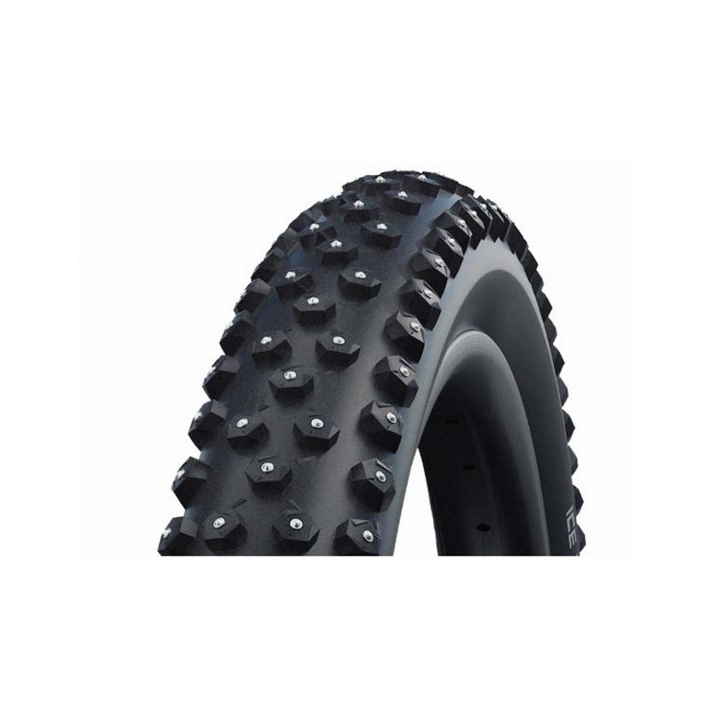 Copertone Invernale Ice Spiker Pro 29x2.25 DD Performance SnakeSkin RaceGuard Tubeless Ready Nero