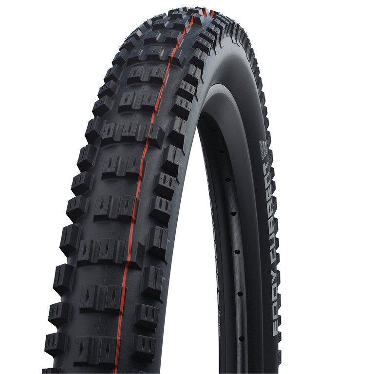 Copertone Eddy Current Front 29x2.40 EVO SnakeSkin Super Trail Addix Soft Tubeless Ready Nero