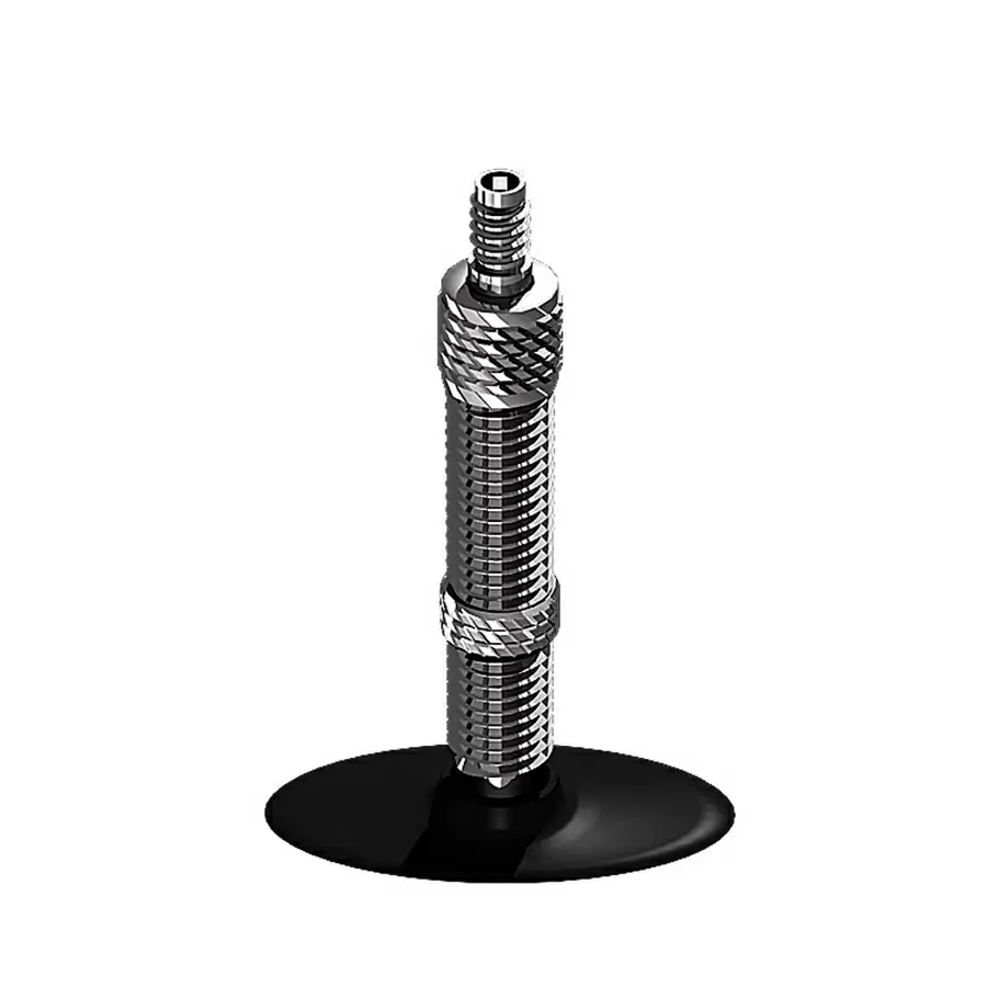 Inner Tube 18 x 1-1/4 - 1.90 DV05 Dunlop Valve 32mm - image