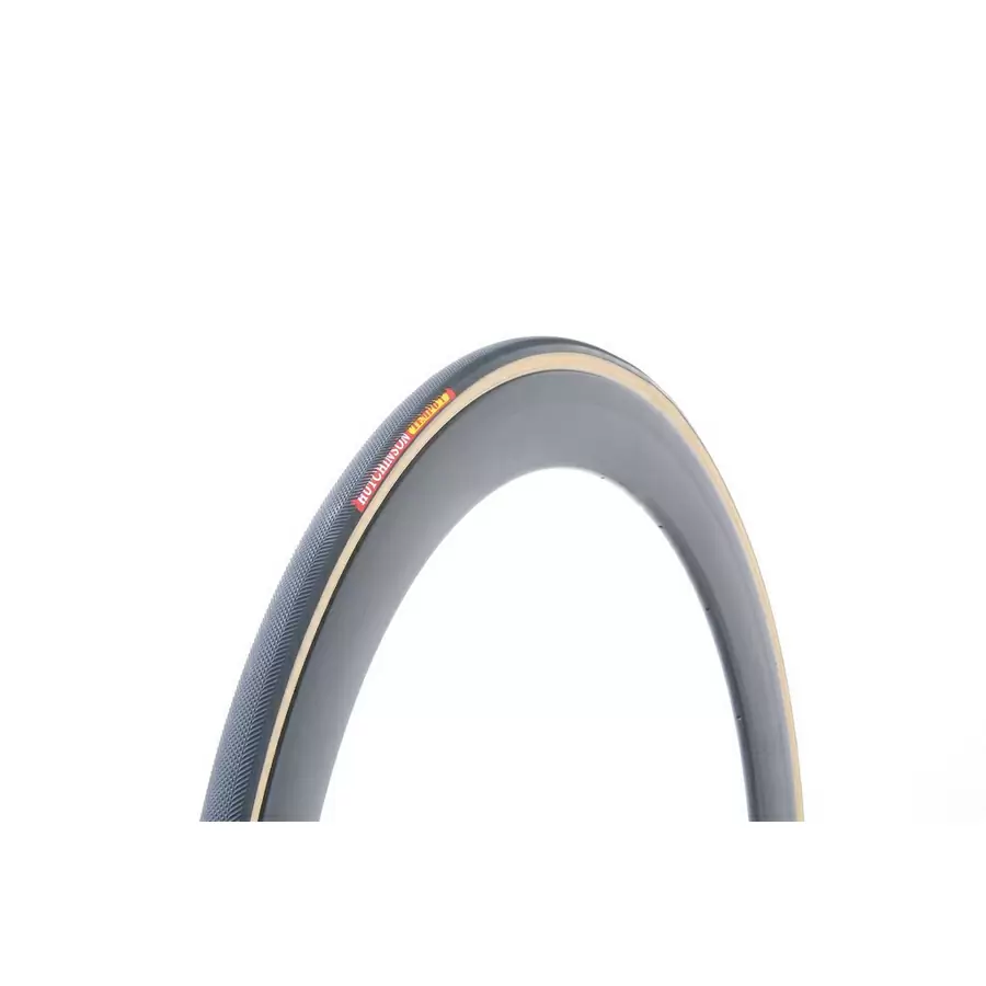 Tubolare Strada Corsa Tempo 1 28'' 700x21c Nero - image