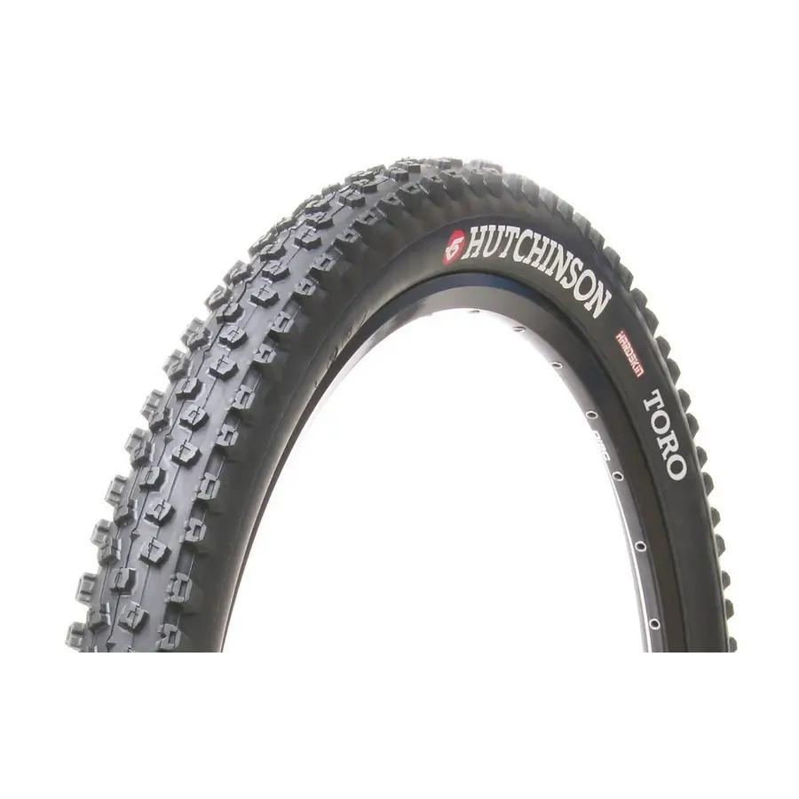 Pneu VTT Toro Hardskin Tubeless Ready 29x2.10 Noir - image
