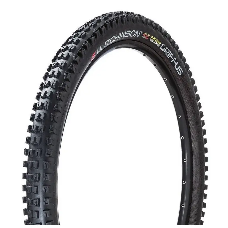 Pneu VTT Griffus Tubeless Ready 29x2.40 Noir - image