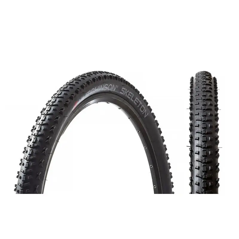 Pneu VTT Skeleton Tubeless Ready 29x2.15 Noir - image