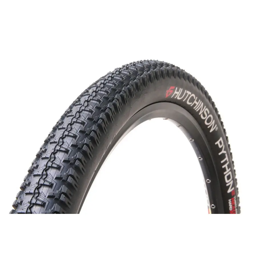 Copertone MTB Python 2 Hardskin Tubeless Ready 29x2.10 Nero - image