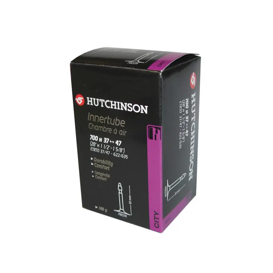 Standard MTB Schlauch Ventil 48mm 29x1.90-2.35 - image