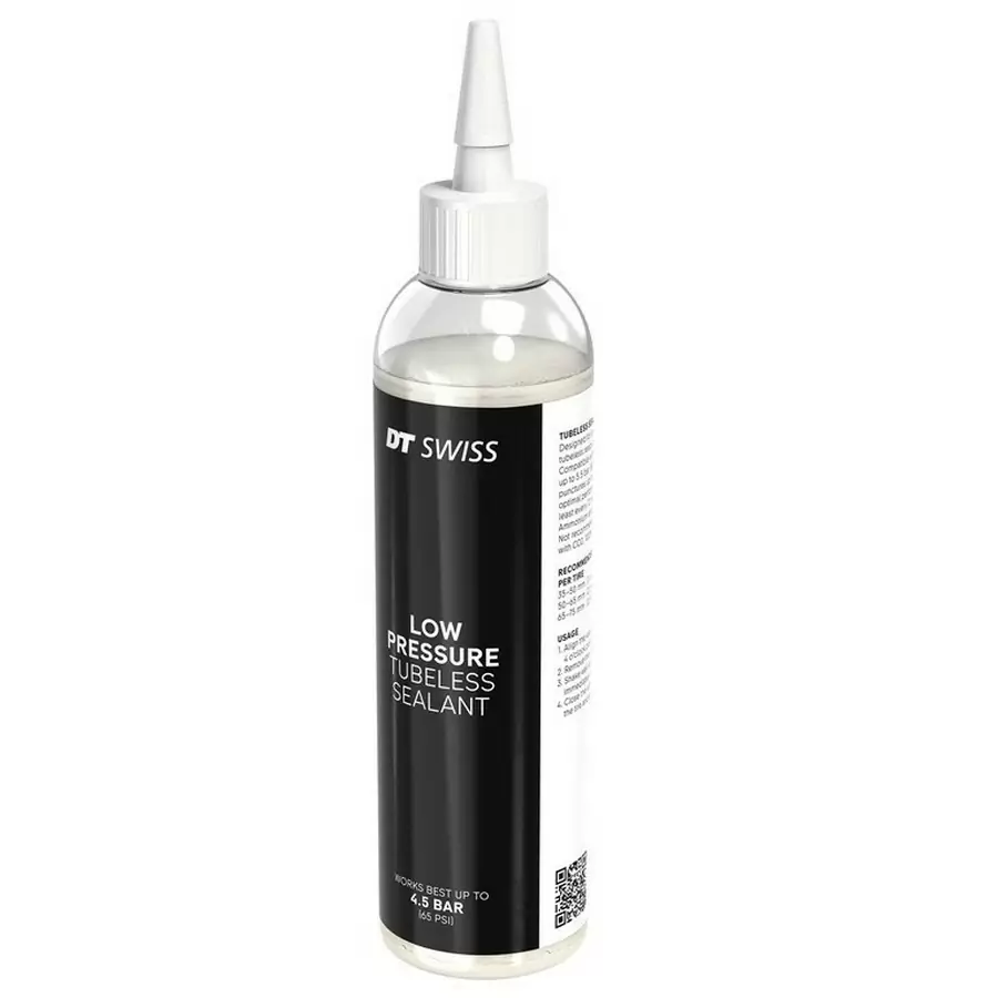 Liquido Sigillante Tubeless Sealant Low Pressure 240ml - image