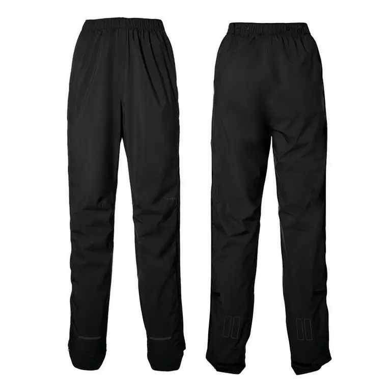 Skane Women's Rain Pants Black Size XS - image