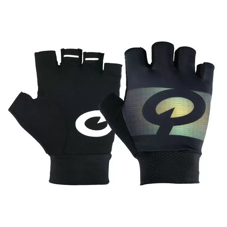 Gants Faded Short Fingers taille S - image