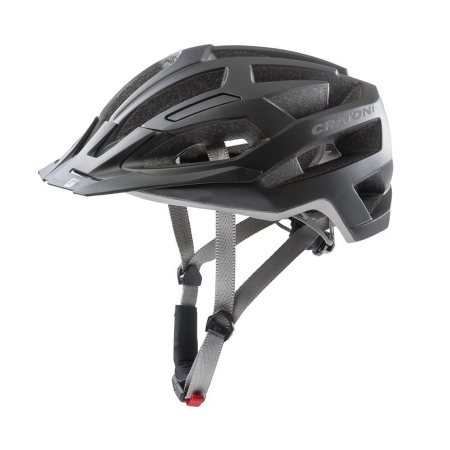 Casque VTT C-Flash Noir Taille S/M (53-56cm)