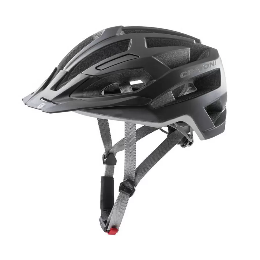 Casque VTT C-Flash Noir Taille S/M (53-56cm) - image