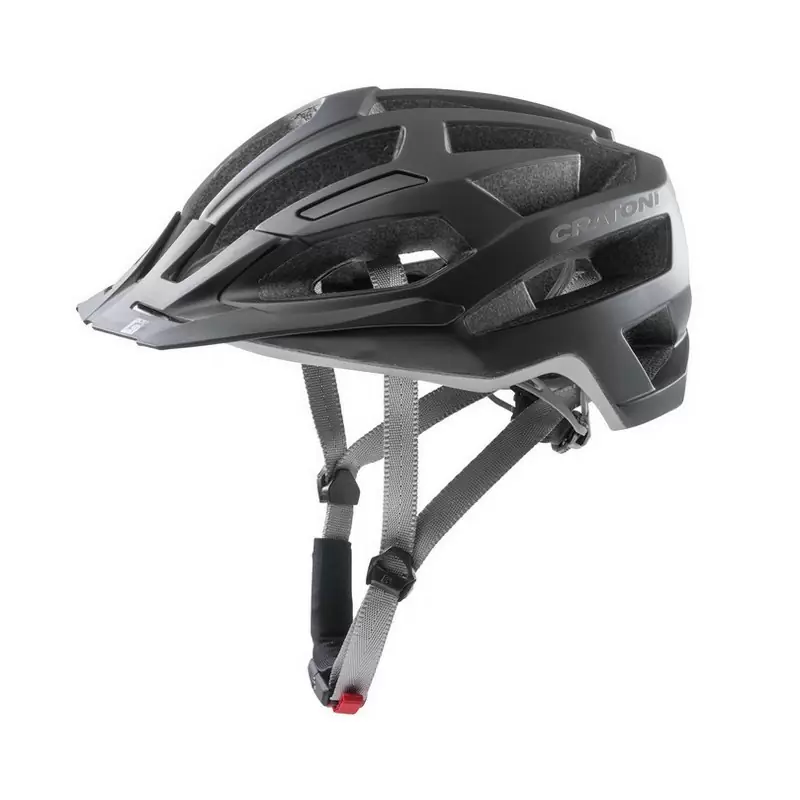 C-Flash MTB Helmet Black Size L/XL (59-62cm) - image
