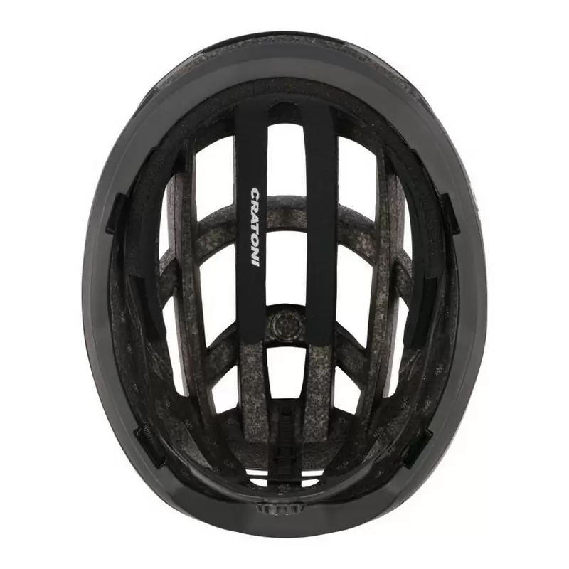 C-Airlite Road Helmet Black Size S/M (52-56cm) - image