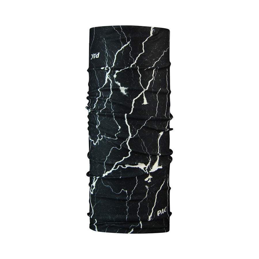 Bandana Original Mikrofaser flash dunkelschwarz 8810-175