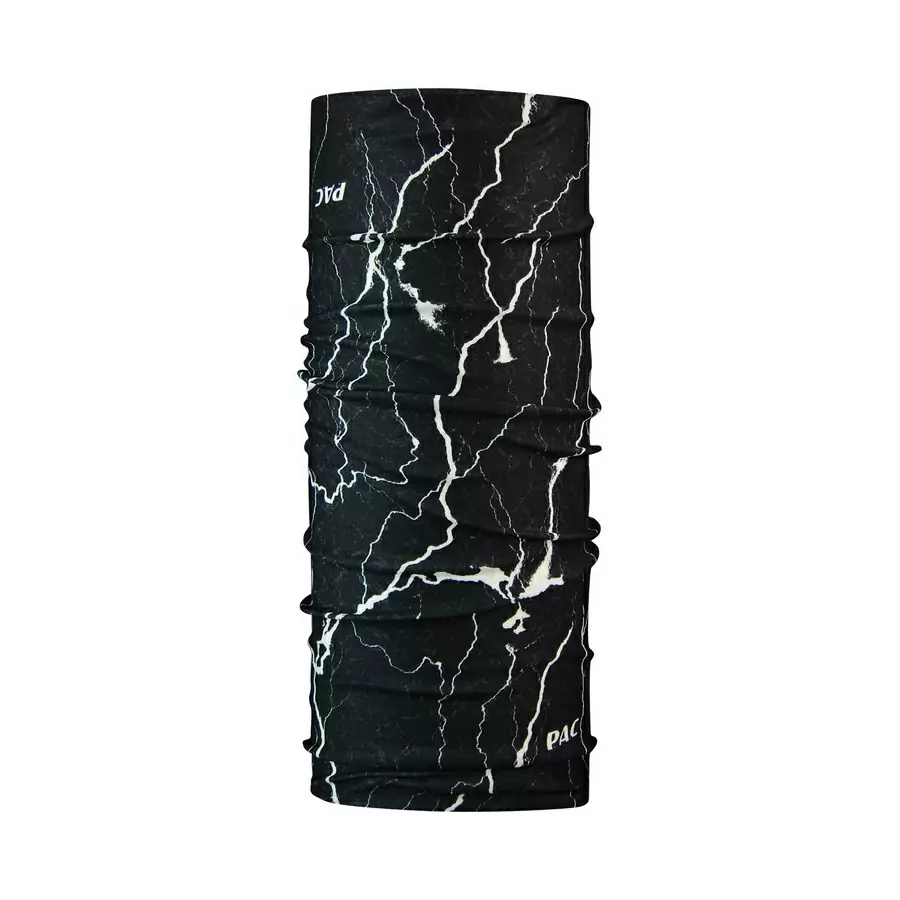 Bandana Original Mikrofaser flash dunkelschwarz 8810-175 - image
