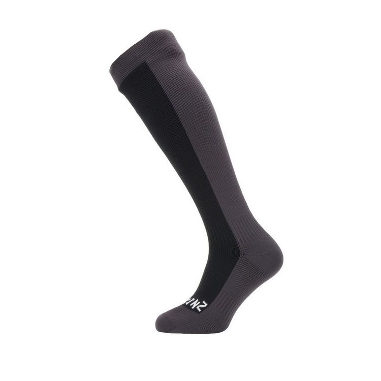 Cold weather Knee waterproof socks size S (36-38) black