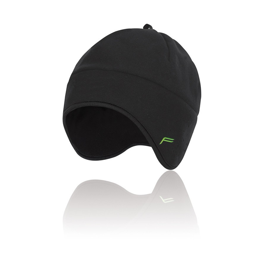 Fuse underhelmet cap black size S/M