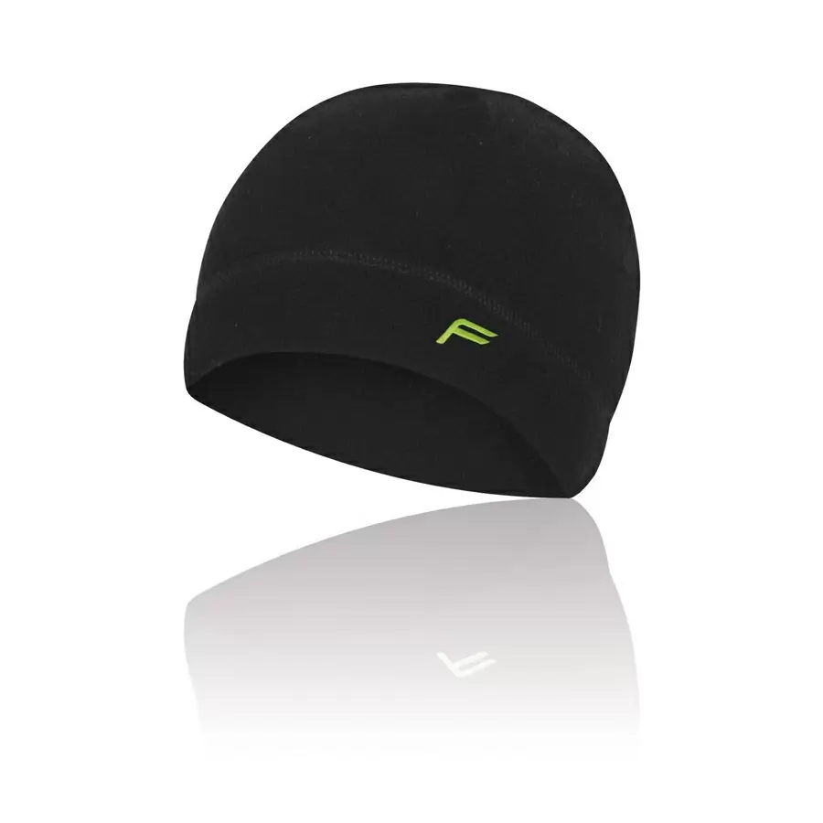 Boné de capacete Fuse Dry Max preto tamanho L/XL - image