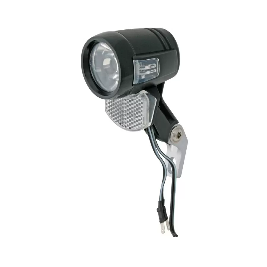 Headlight blueline 30 switch with on/off switch - image