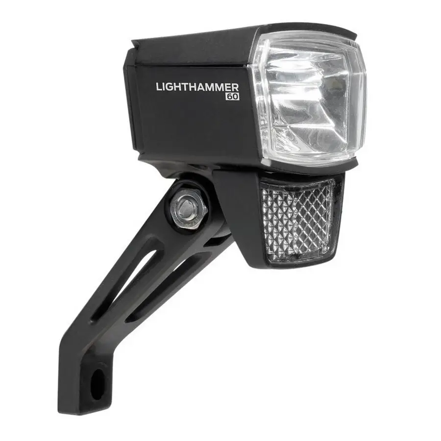 LED LIGHTHERME 60 LS800 EBIKE 6-12V - image