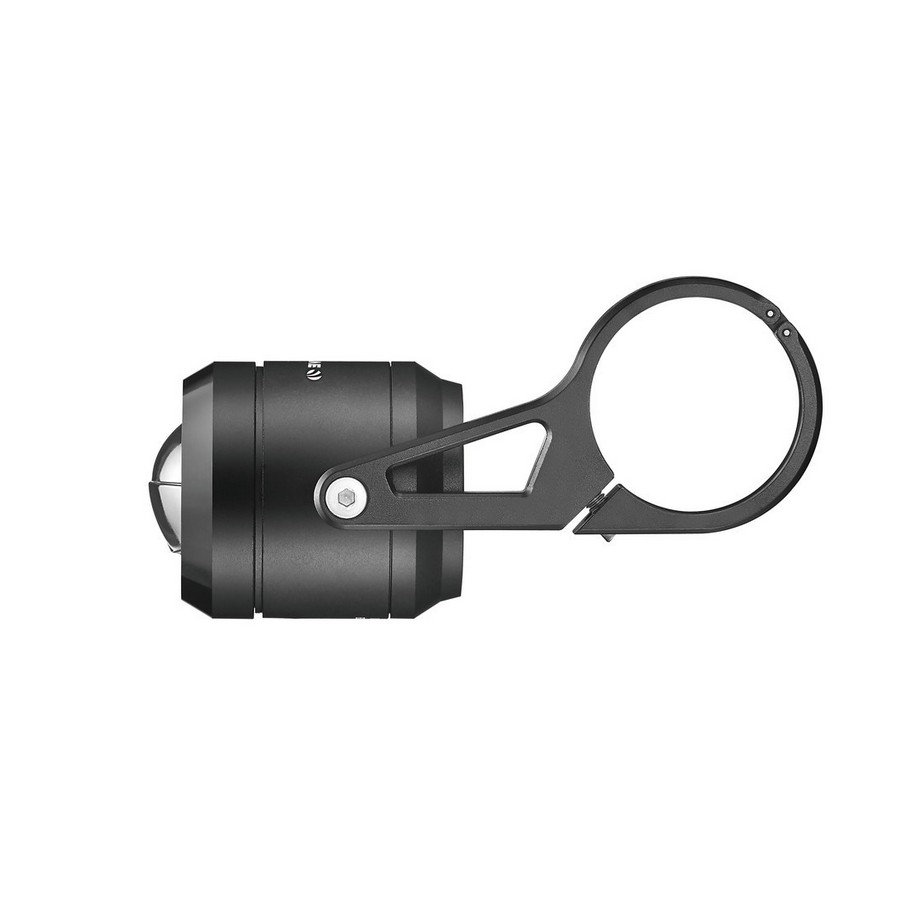 Fanale SE-110 per E-bike con portamanubrio a sinistra