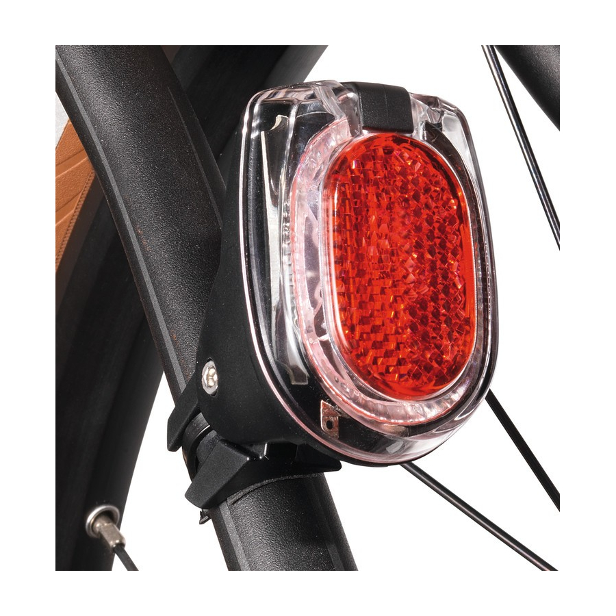 Luz trasera LED Secula Plus Dinamo