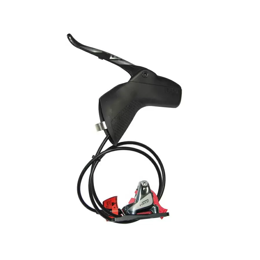 Rear brake Force 1 / CX1 Flat Mount 1800mm tube - image