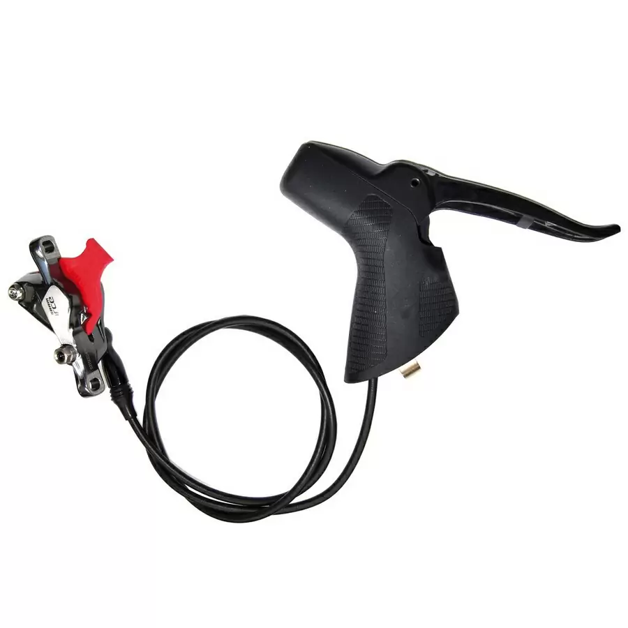 Sram force hot sale cx1 brakes