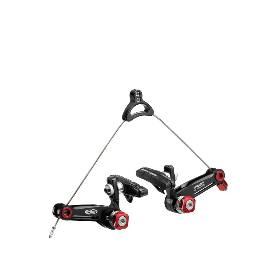 Front cantilever brake Shorty Ultimate