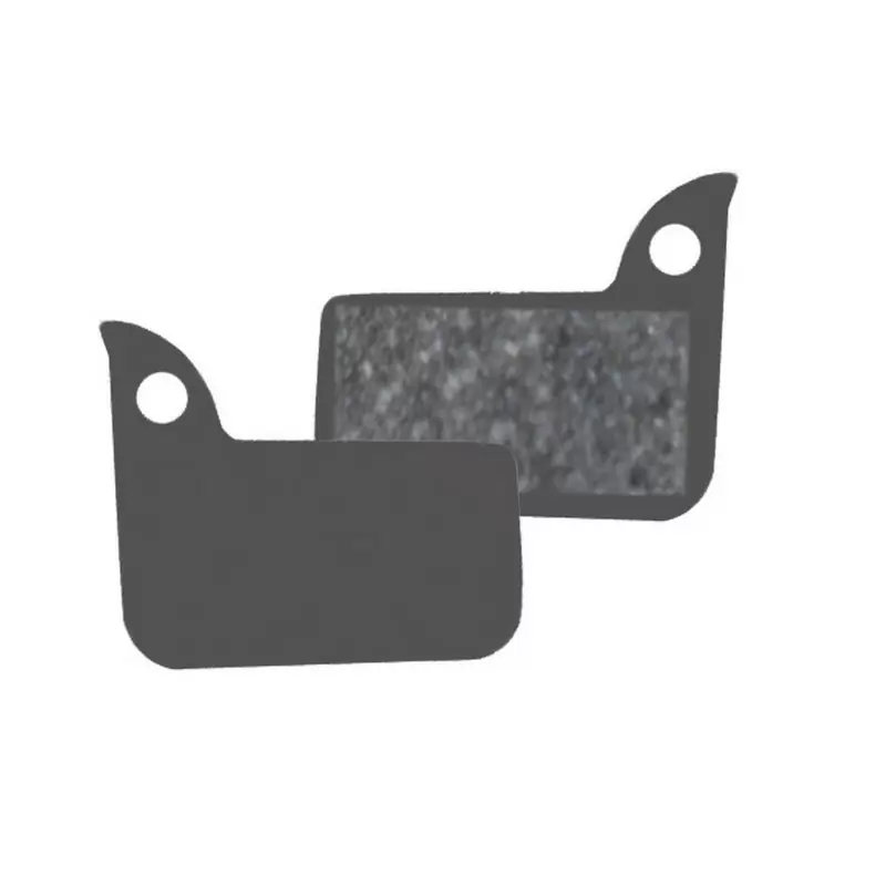 organic brake pads SRAM Red 22/Force 22/Rival 22/Level ultimate/TLM - image