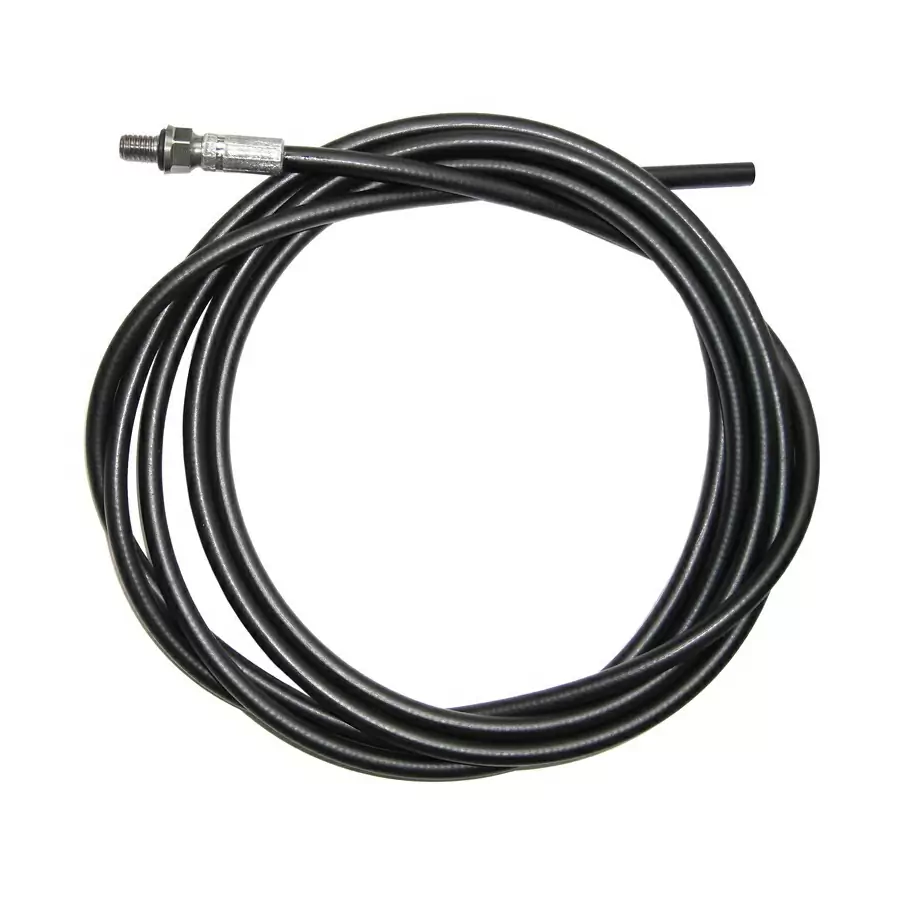 Hydraulic Brake Hose for Guide RSC / RS / R black 2000mm - image