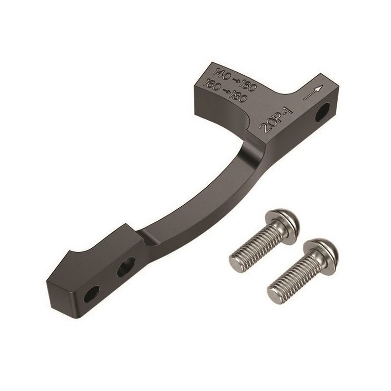 Adaptateur Postmount +20mm pour étrier Maven à disque 160/180mm