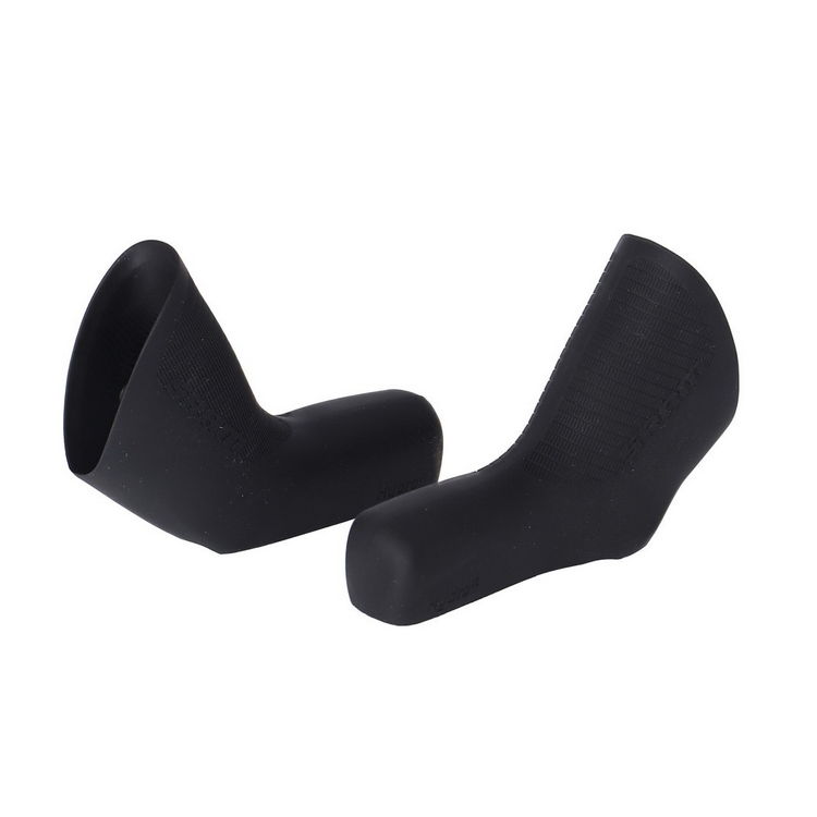 Coppia coprileve per Red 22 / Force 22 / Rival 22 Hydraulic Nero