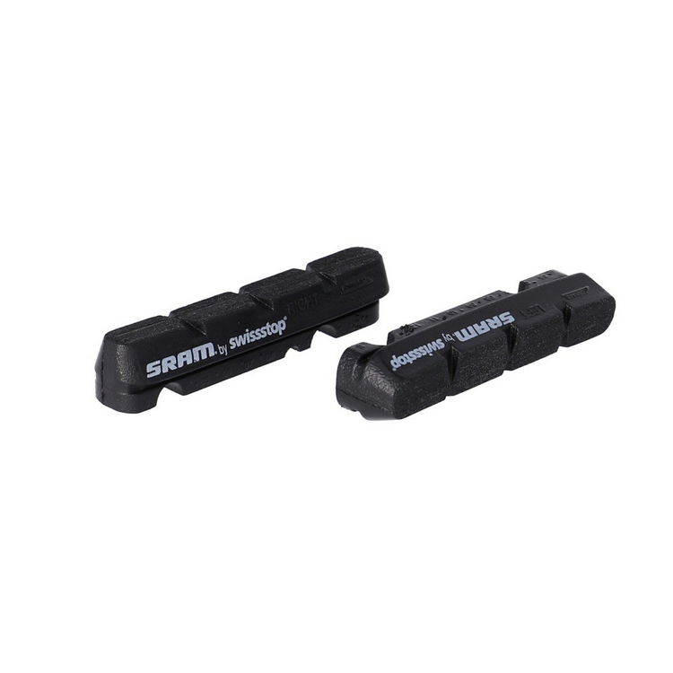 Replacement Pair of Direct Mount Road Skates