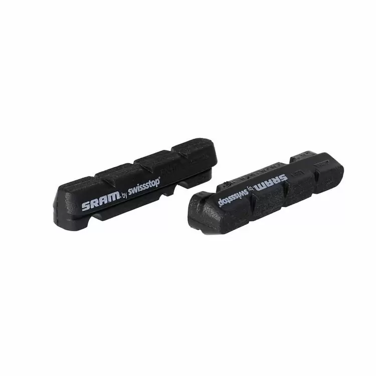 Replacement Pair of Direct Mount Road Skates - image