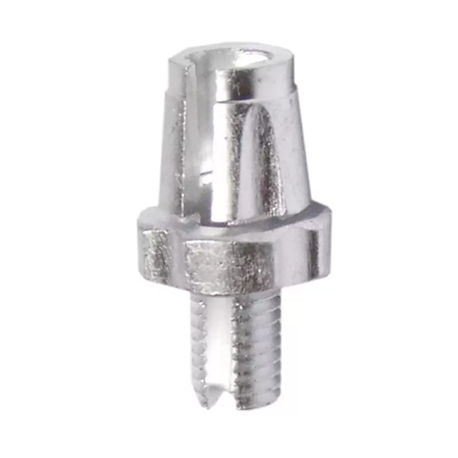 M10 screw cable tension adjustment mtb brake lever - image