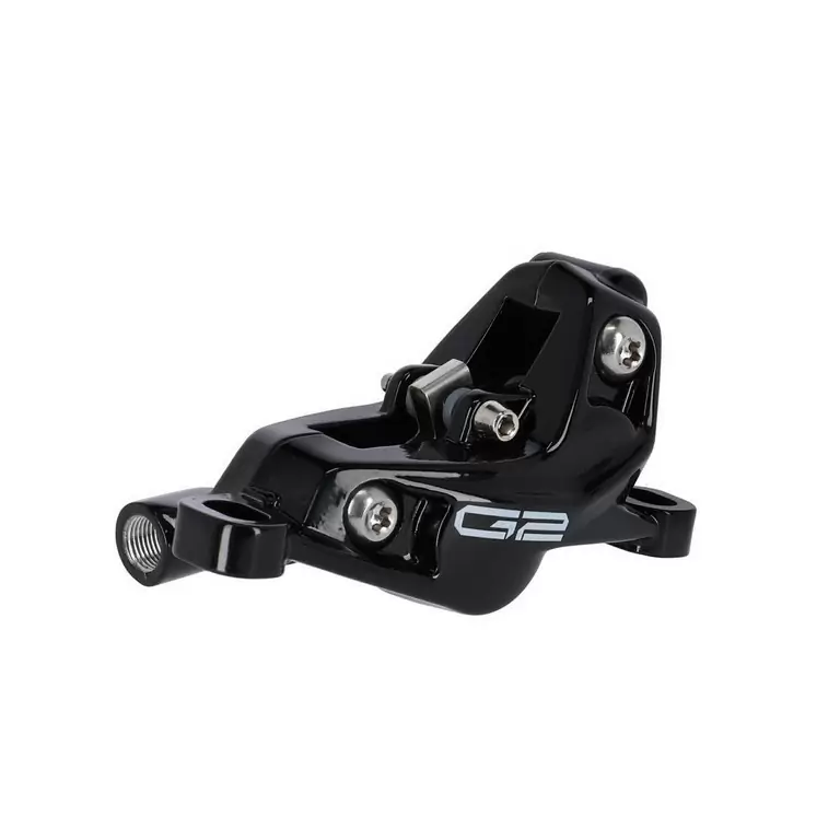 Etrier de Frein G2 RS A1 Noir - image