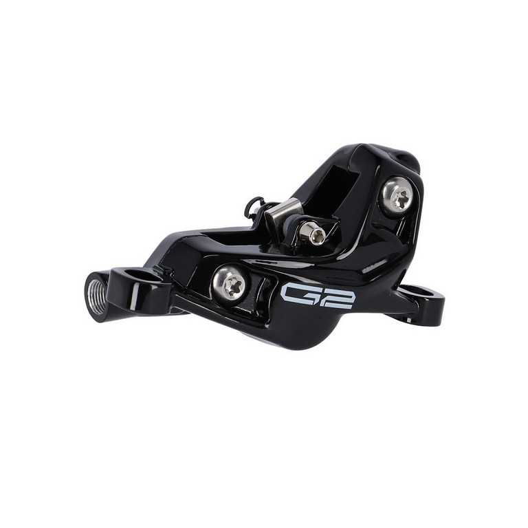 Etrier de Frein G2 R A1 Noir