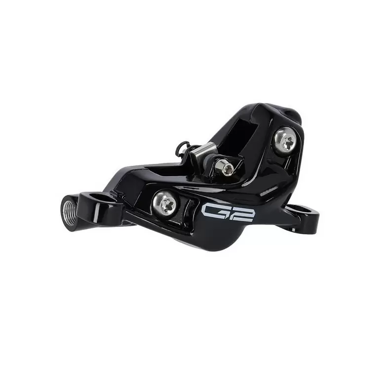 Etrier de Frein G2 R A1 Noir - image