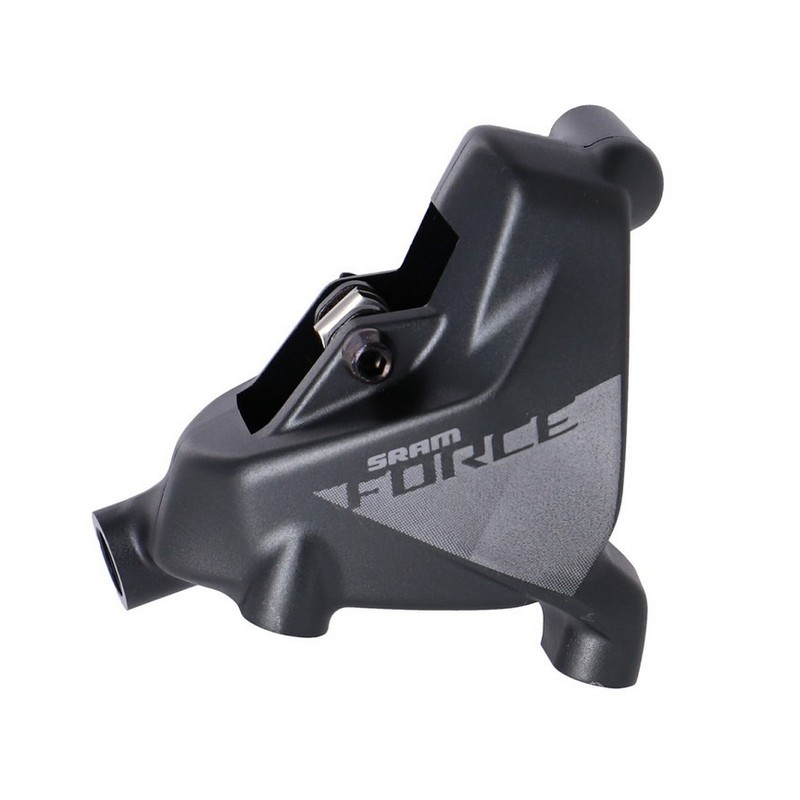 Pinza Force 22 / Force 1 AXS Hydro Flat Mount anteriore o posteriore