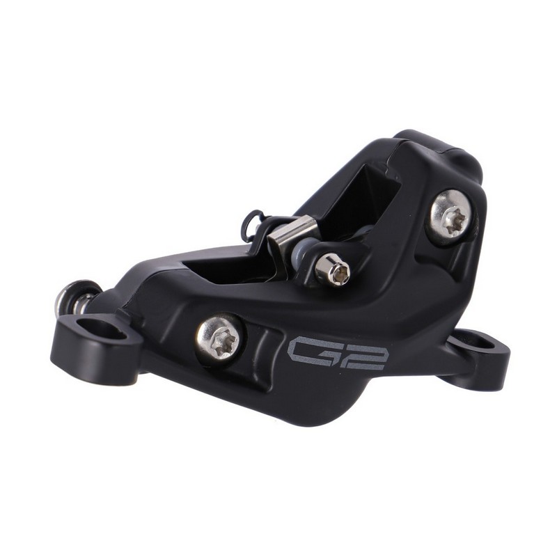 G2 RSC Direct Mount Brake Caliper Black
