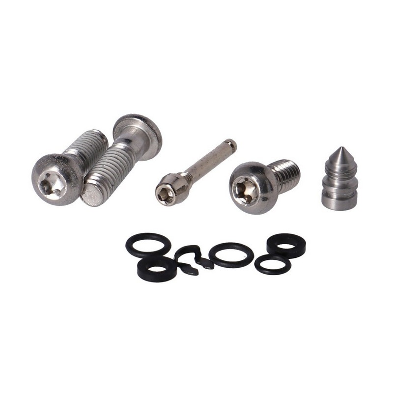 Kit de vis de rechange G2 RSC / Ultimate S4