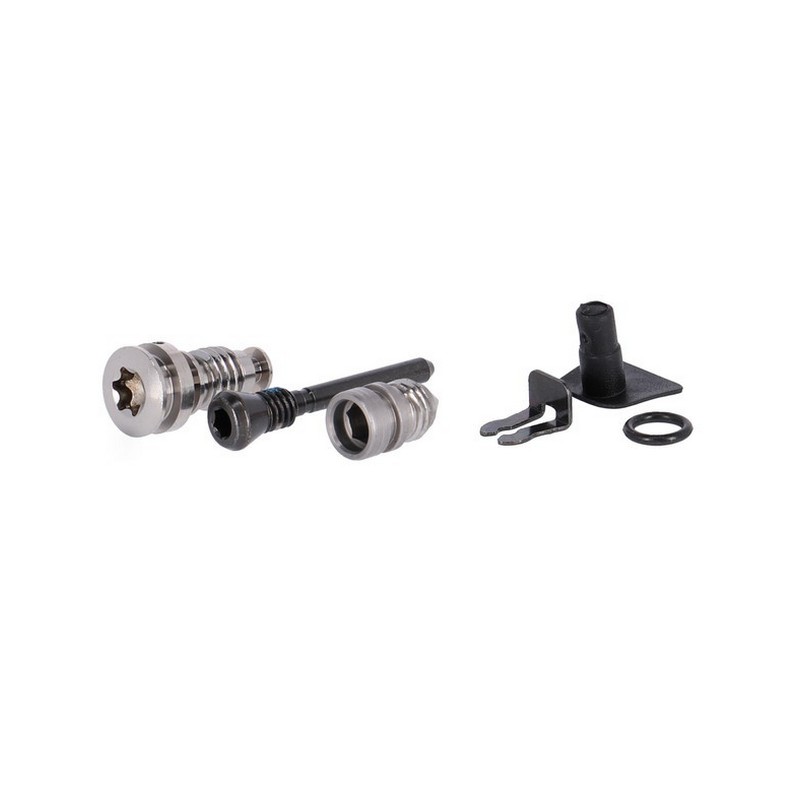 Kit montaggio Pinza freno Level ULT/TLM
