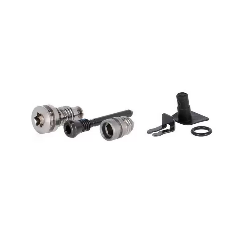 Kit montaggio Pinza freno Level ULT/TLM - image