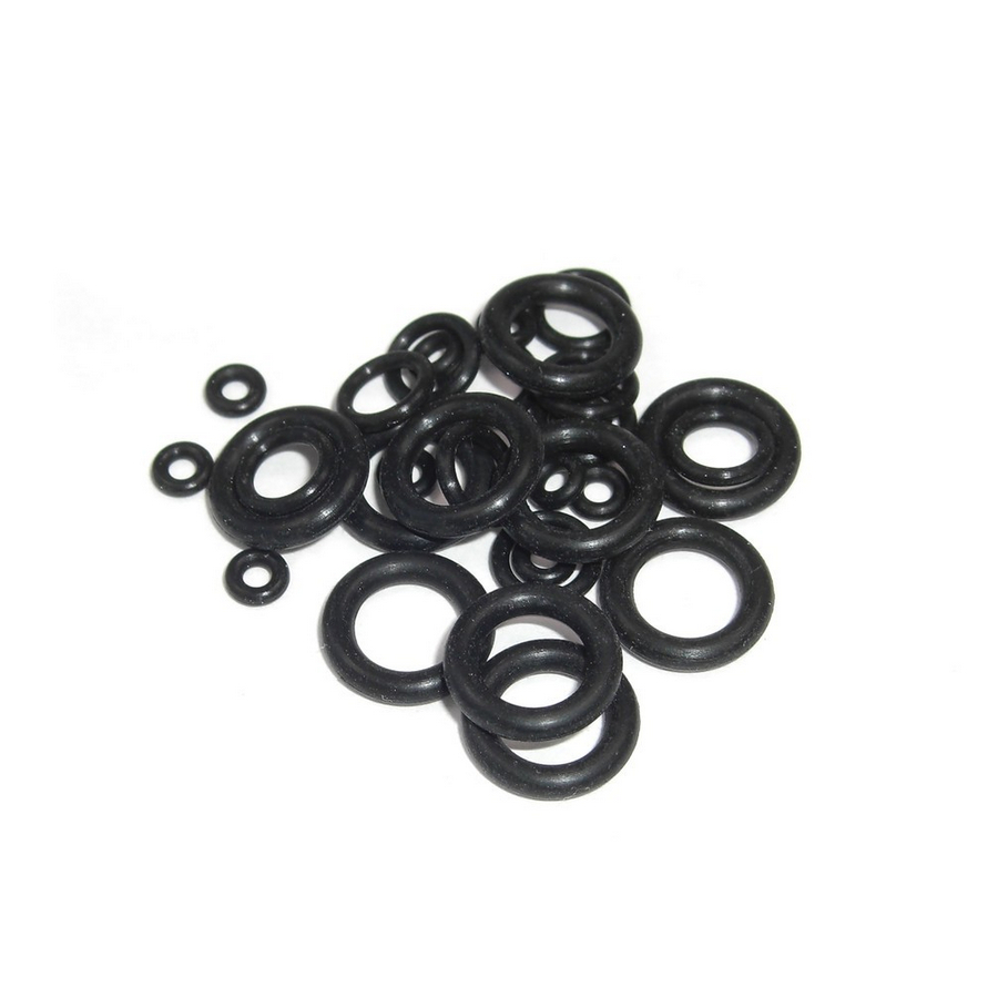 Kit o-ring Pro Bleed