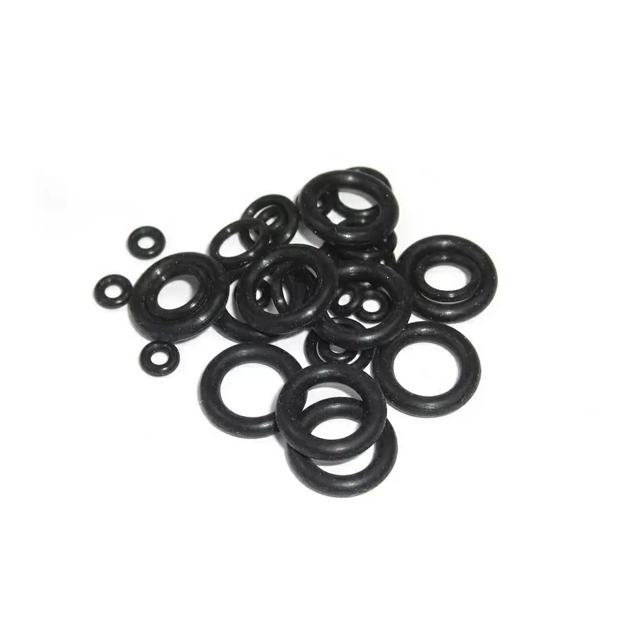 Kit o-ring Pro Bleed - image