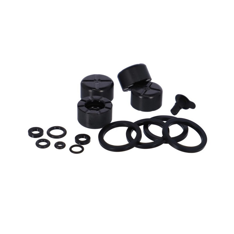 Kit pistón de recambio con juntas para pinzas Código R (B1) y Código RSC (A1)