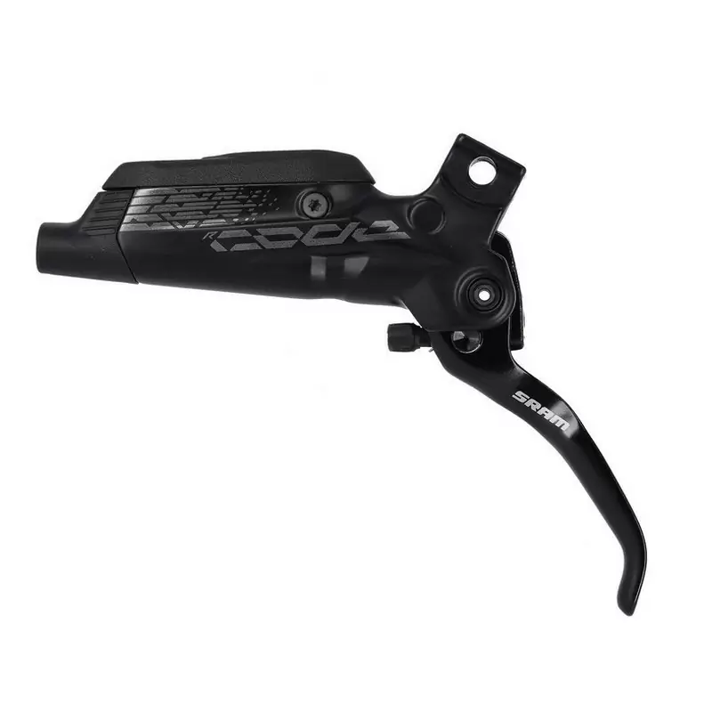 Code R spare brake pump - image