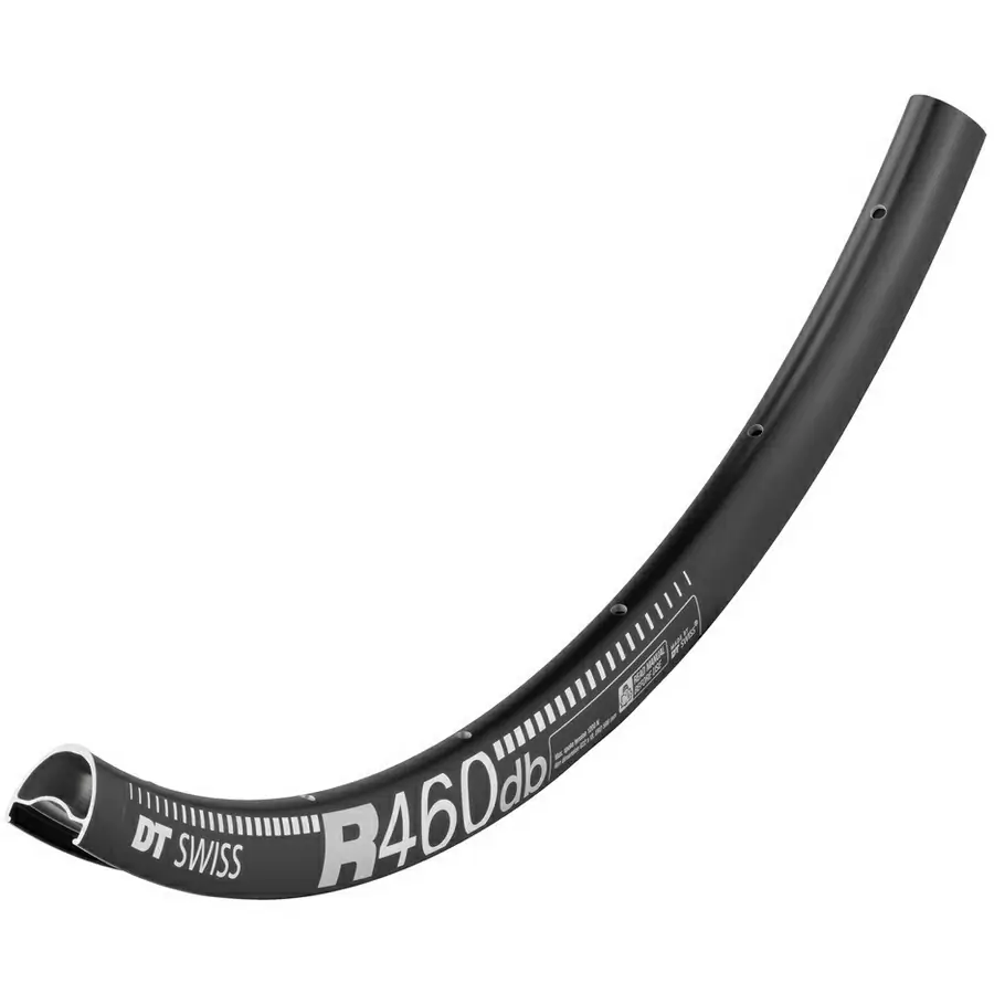Cerchio strada R460 Disc Brake 28'' 28 fori - image