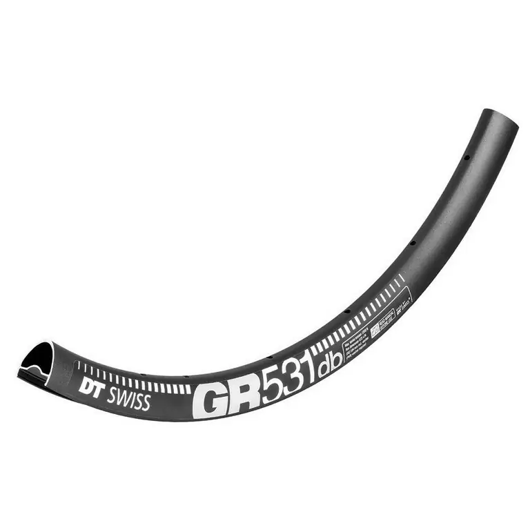 Llanta GR 531 DB 29'' 24mm 24 Agujeros Freno de disco #1
